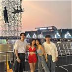 อภิชญาดาร์ สิงทอง